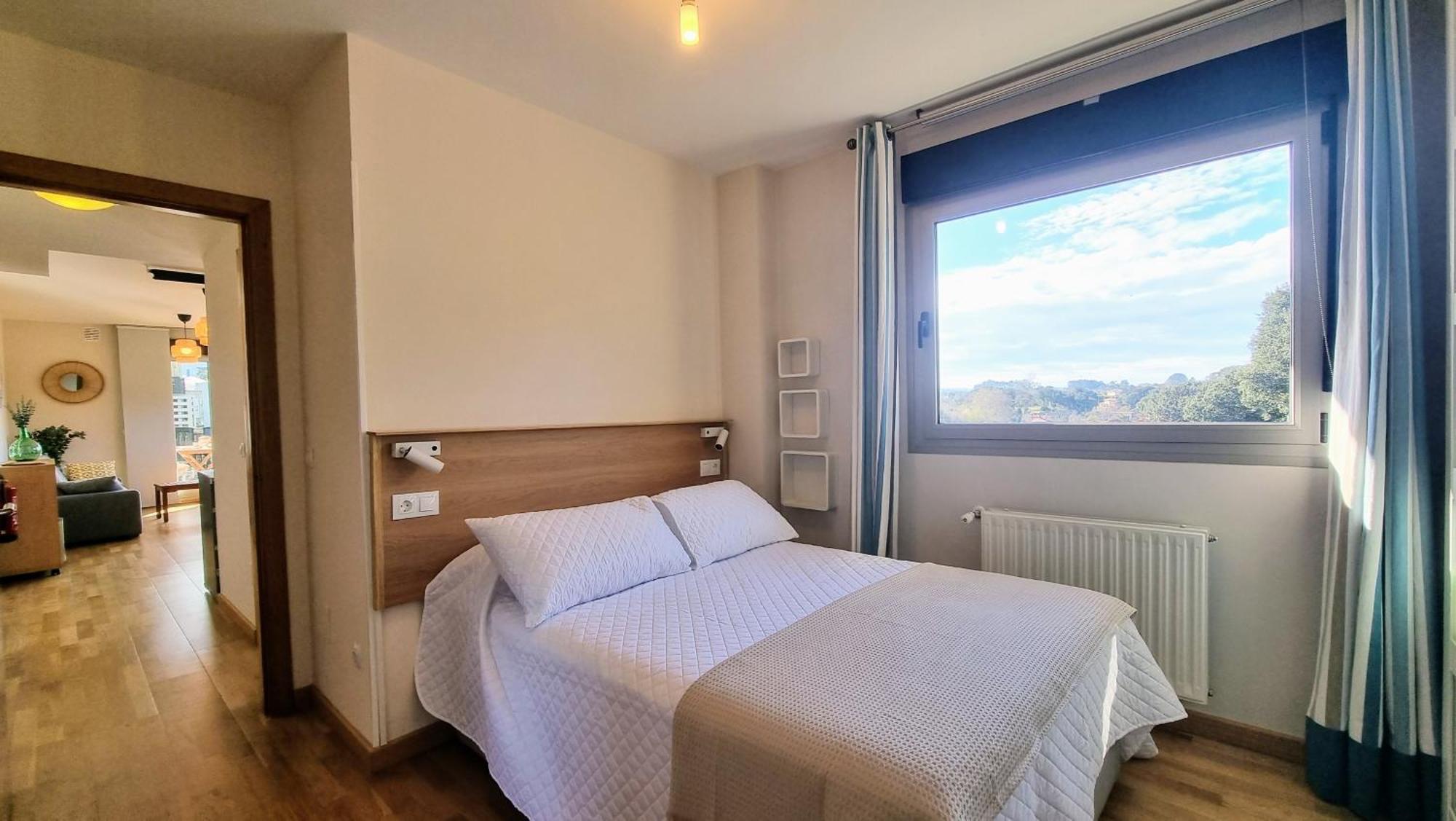 Apartamento El Arcin Llanes Extérieur photo