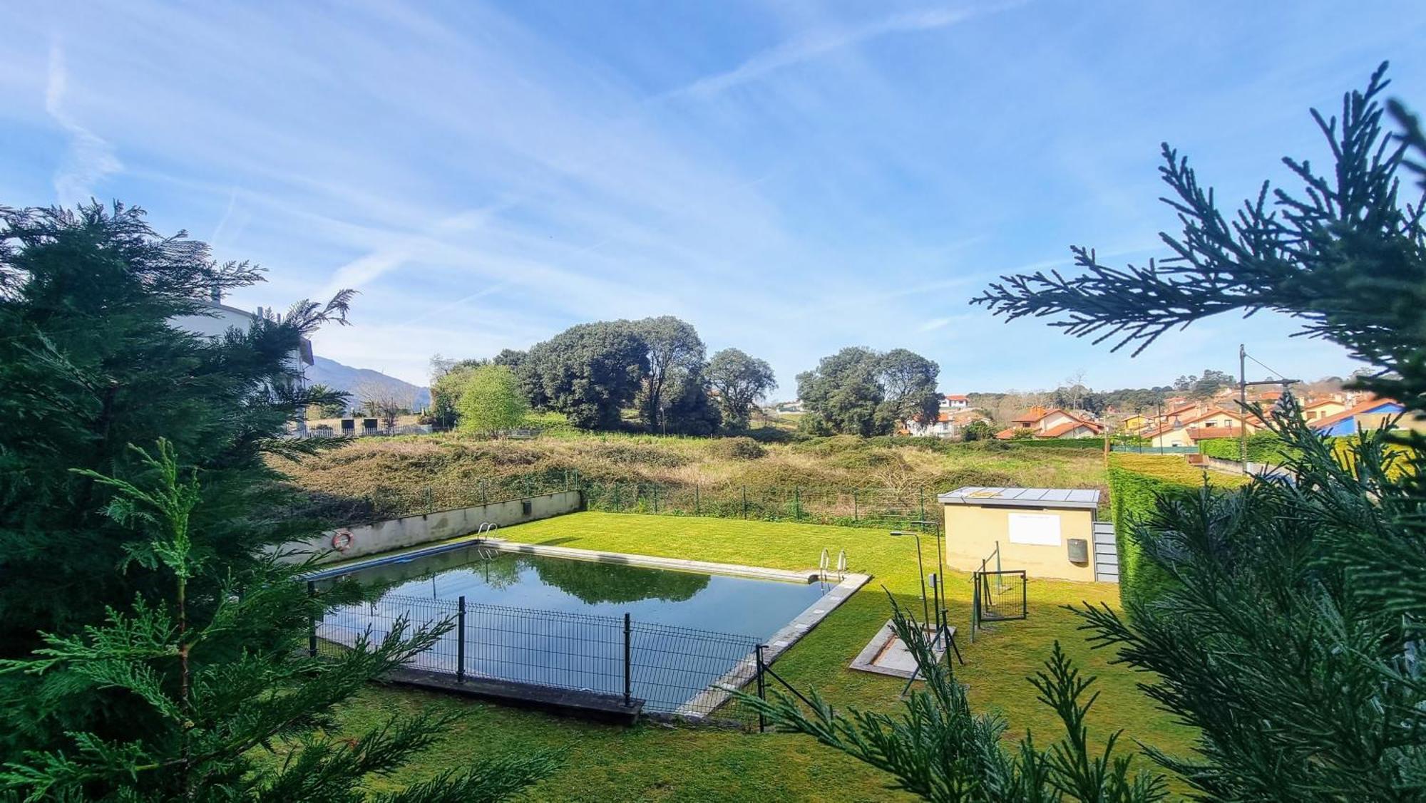 Apartamento El Arcin Llanes Extérieur photo