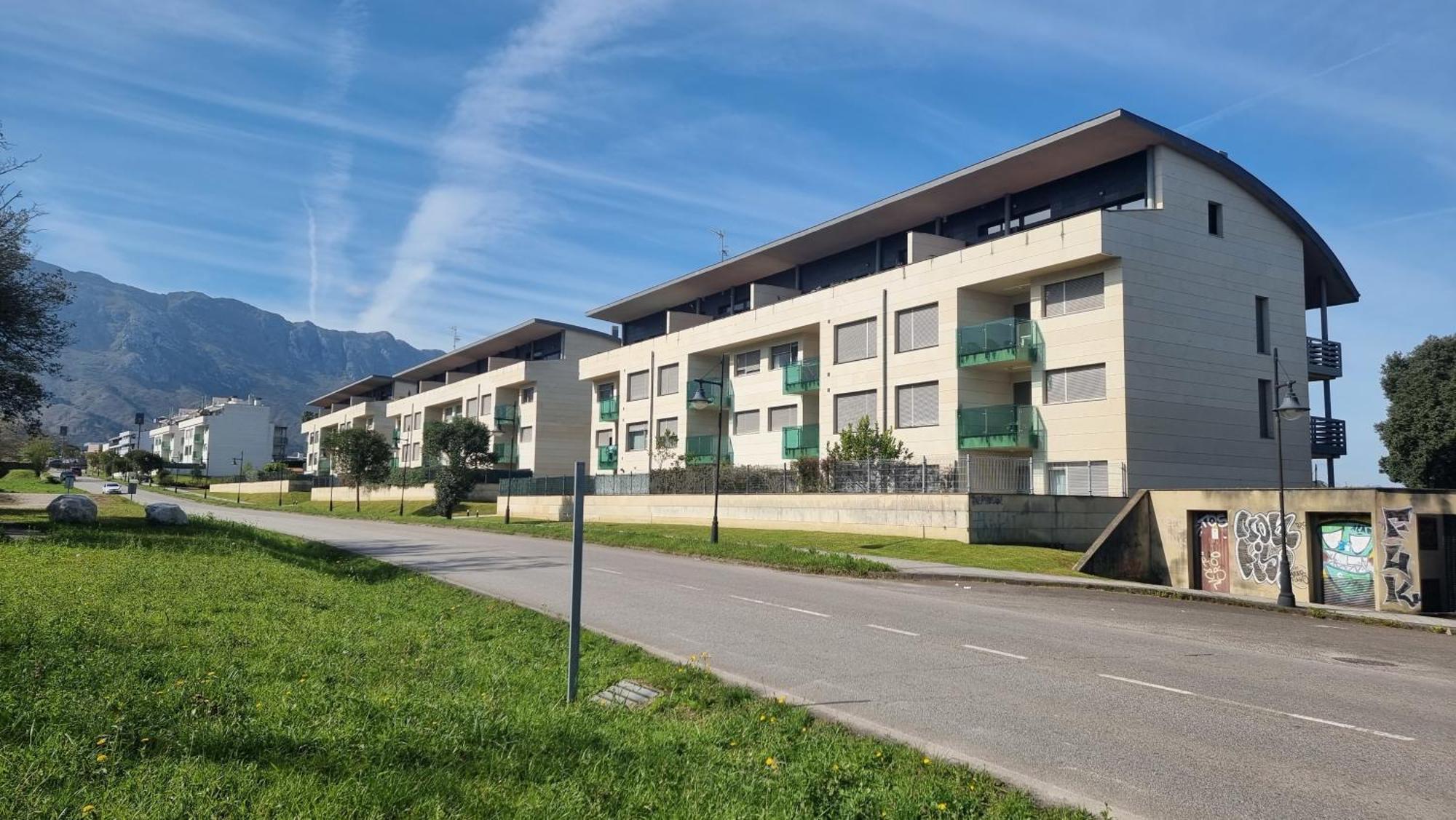 Apartamento El Arcin Llanes Extérieur photo